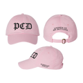 Buttons Dad Hat