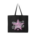 Grow Up Tote