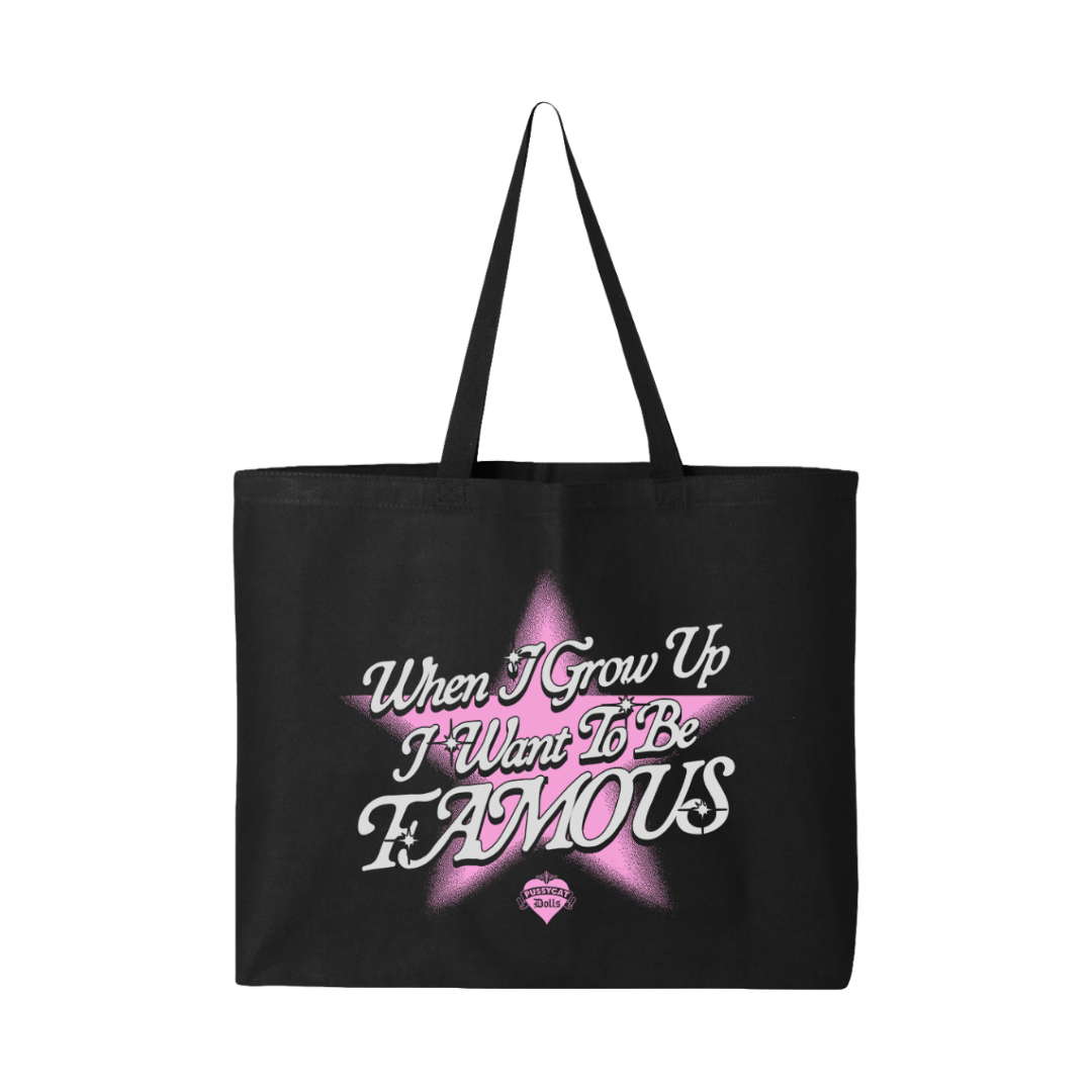 Grow Up Tote