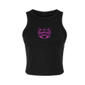 Heart on Fire Tank Top