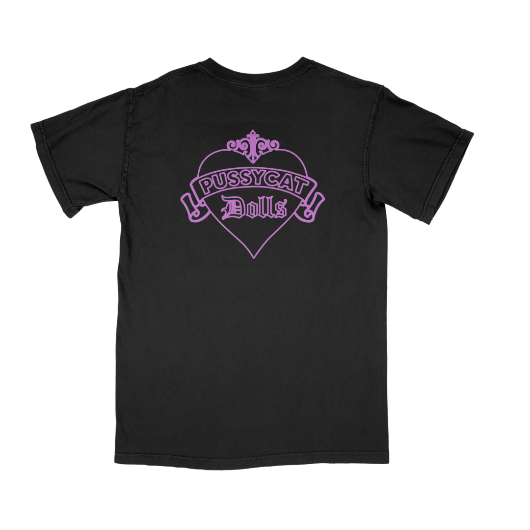 Don't Need a Man Tee